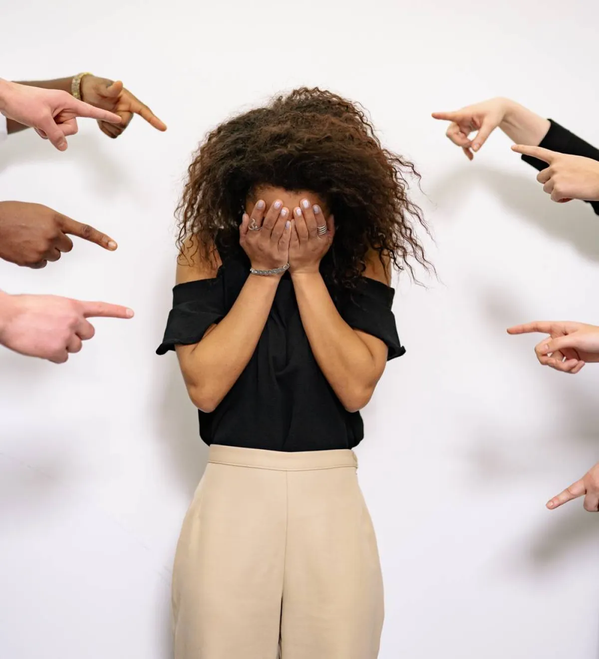 نصائح للتغلب على الشعور بالعجز والعزلة الشخصية