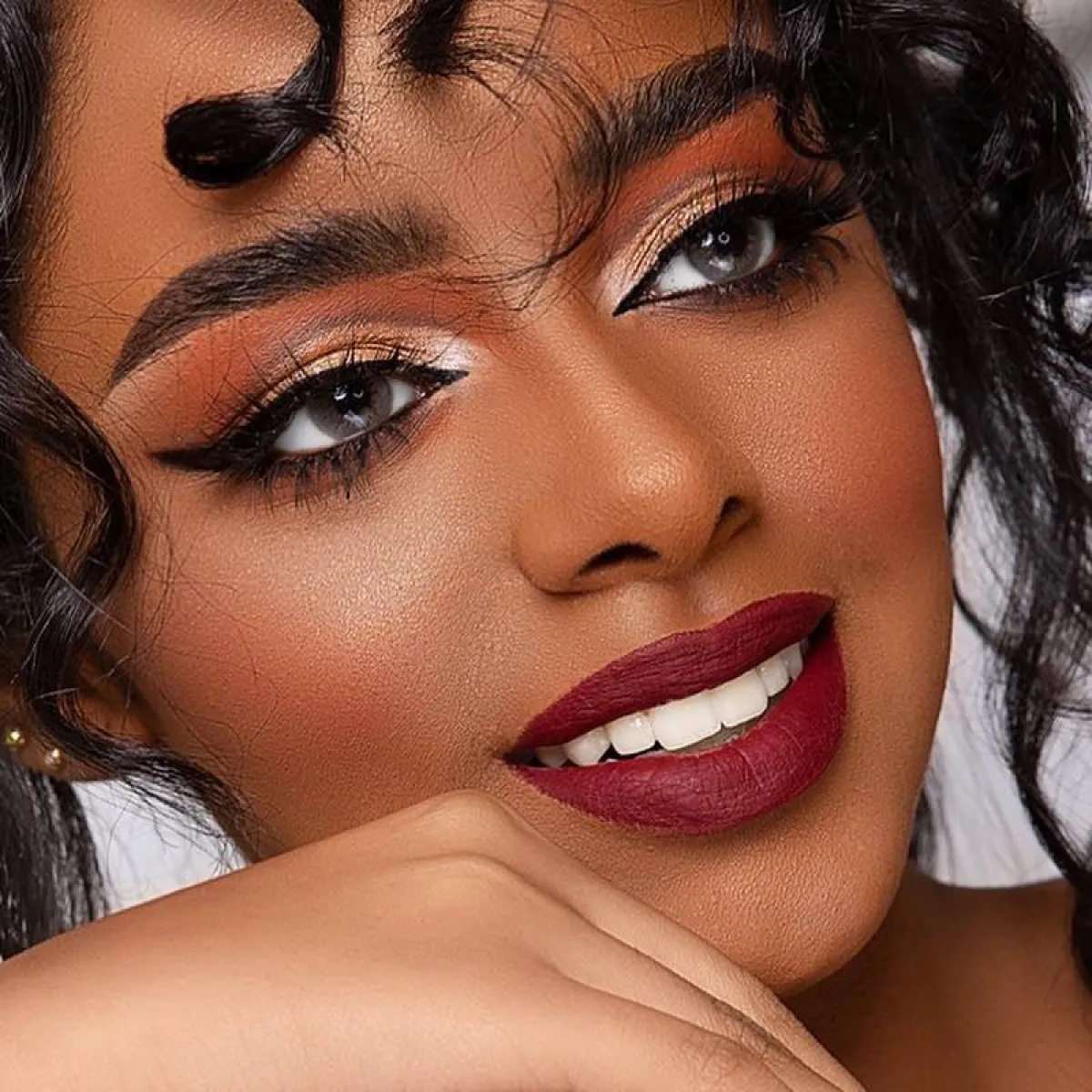 صيحات مكياج ربيع 2022