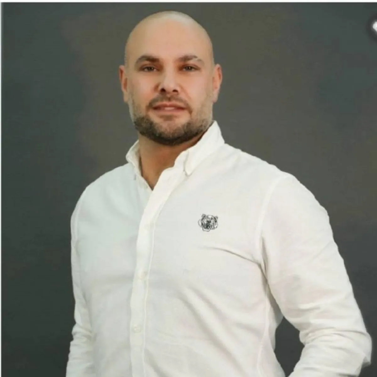 بيار الأشقر