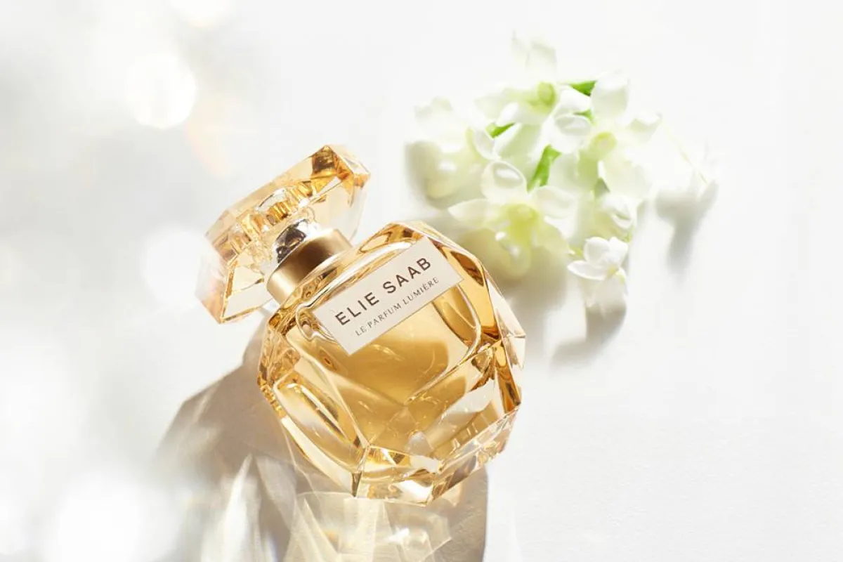 عطور عالمية للأم