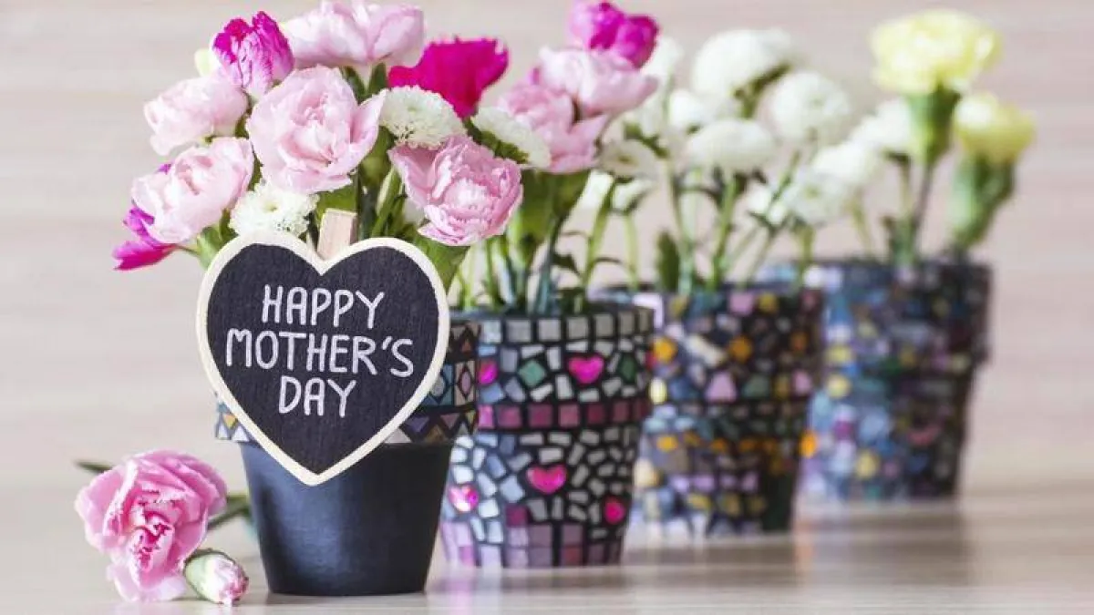 صورة للورود