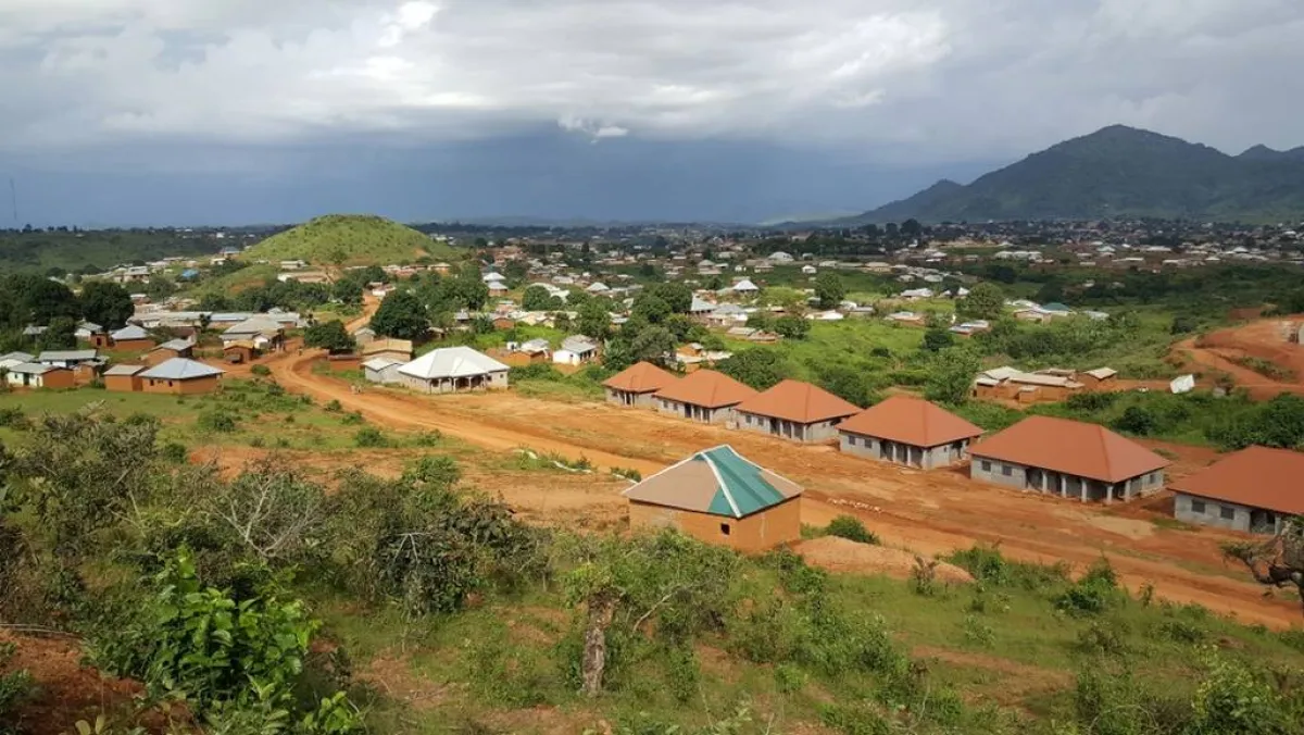 الكاميرون بلد ينبض بالحياة والحيوية