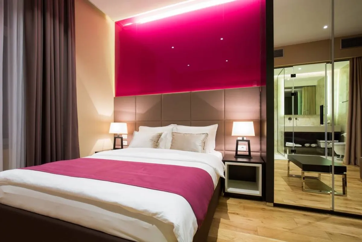 استخدامات "البلكسي" في ديكورات المنزل