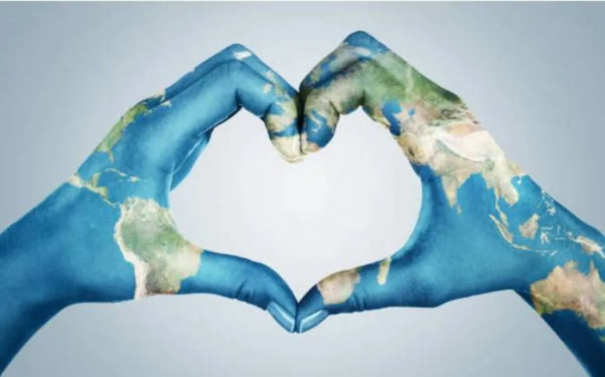 الدول الأكثر سعادة