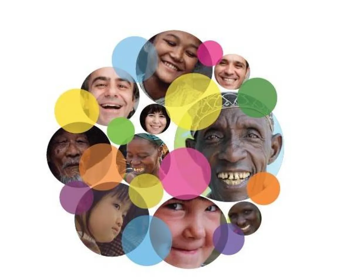 الدول الأكثر سعادة