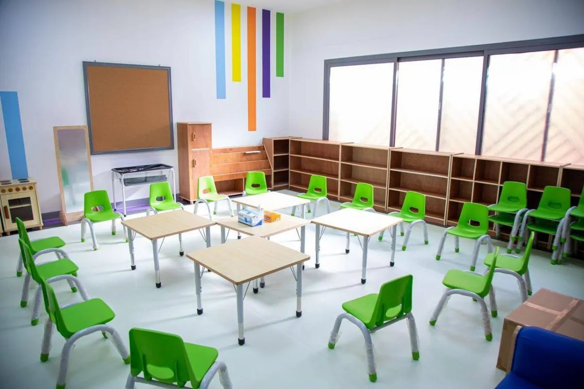 بدءا من اليوم.. الطابور الصباحي يعود للمدارس السعودية بعد توقف عامين