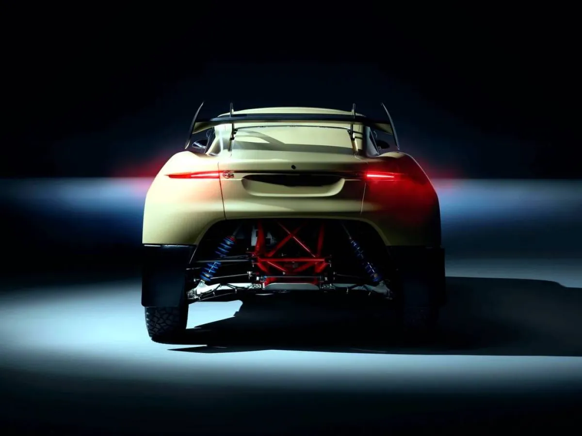 هانتر تبدأ جولة شرق أوسطية تزامناً مع جائزة البحرين الكبرى للفورمولا1