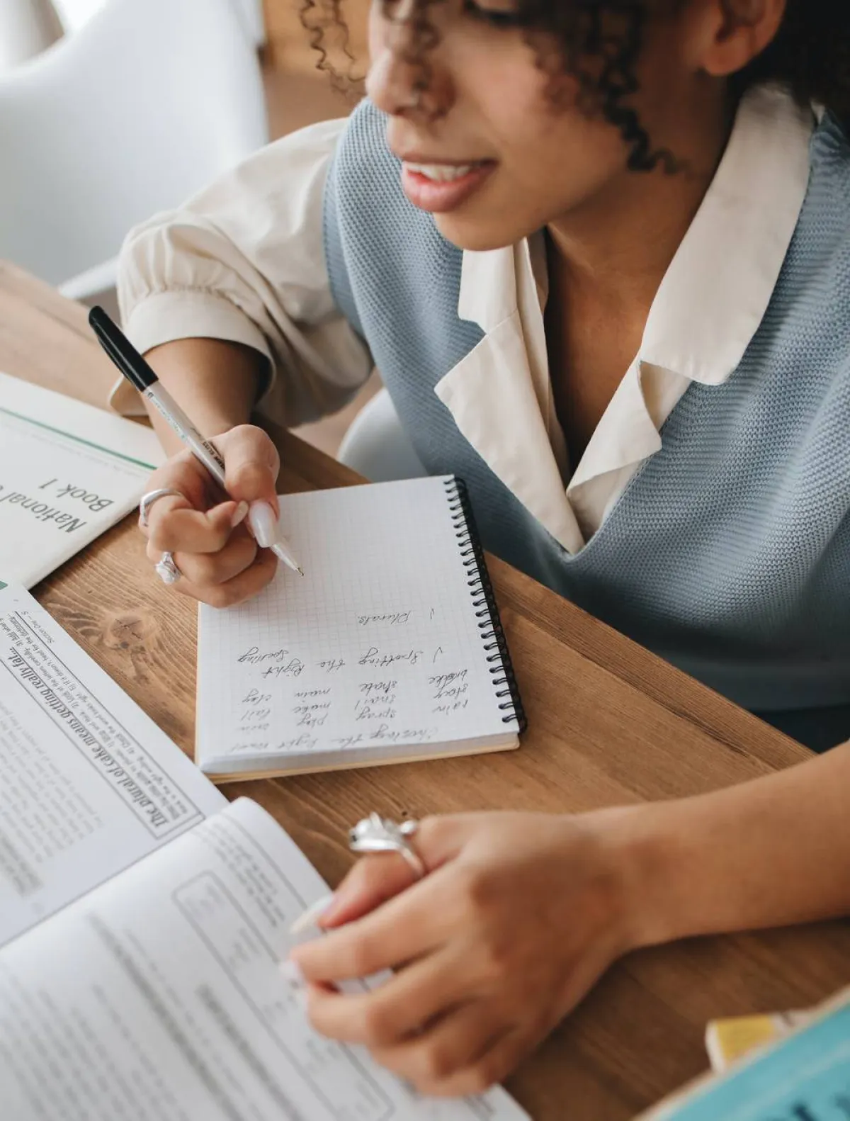 نصائح للموازنة بين الحياة الدراسية والشخصية