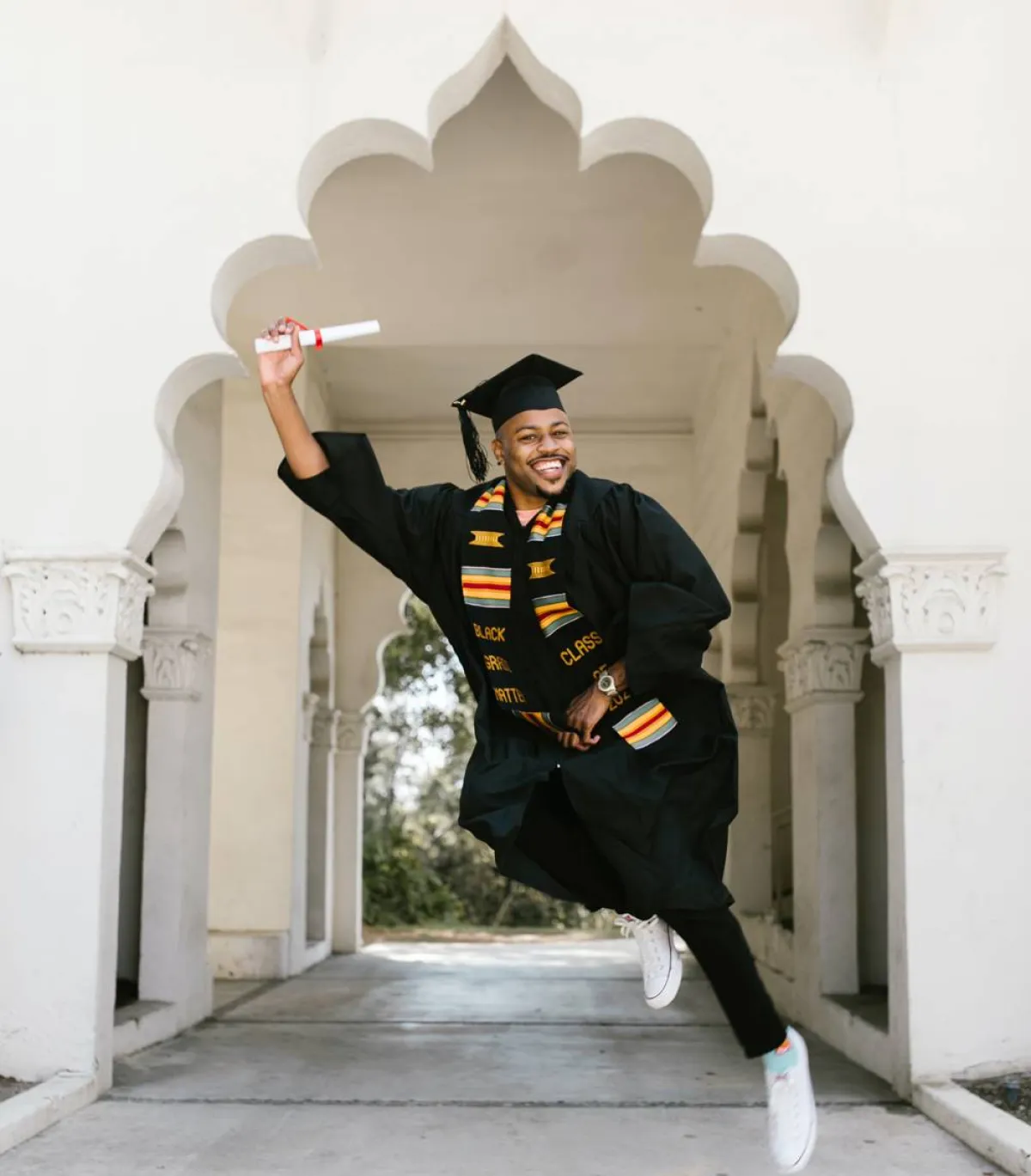 نصائح للموازنة بين الحياة الدراسية والشخصية