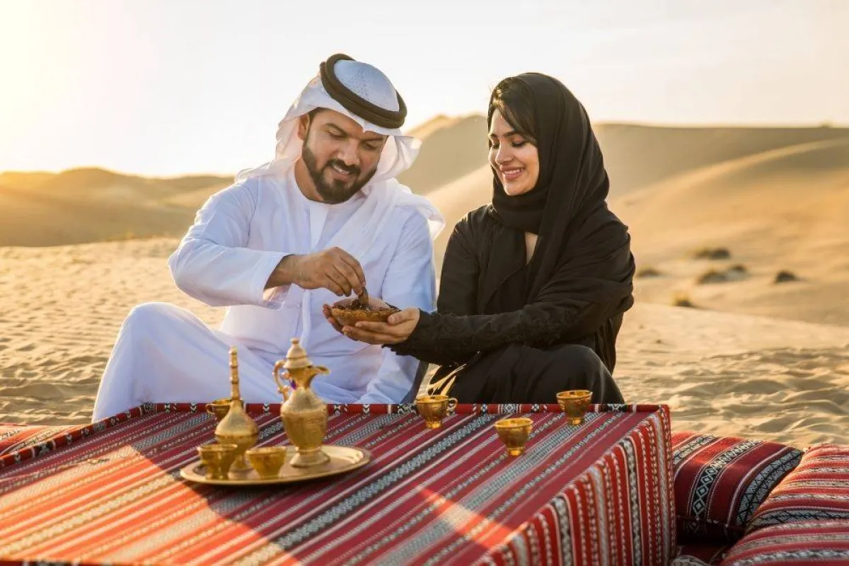 فترة الوالدين لأنفسهما