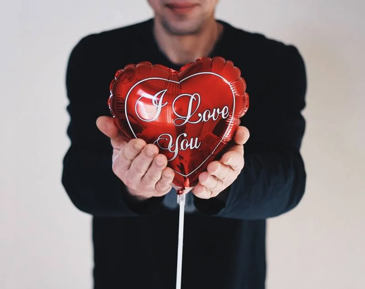 الأبراج والحب