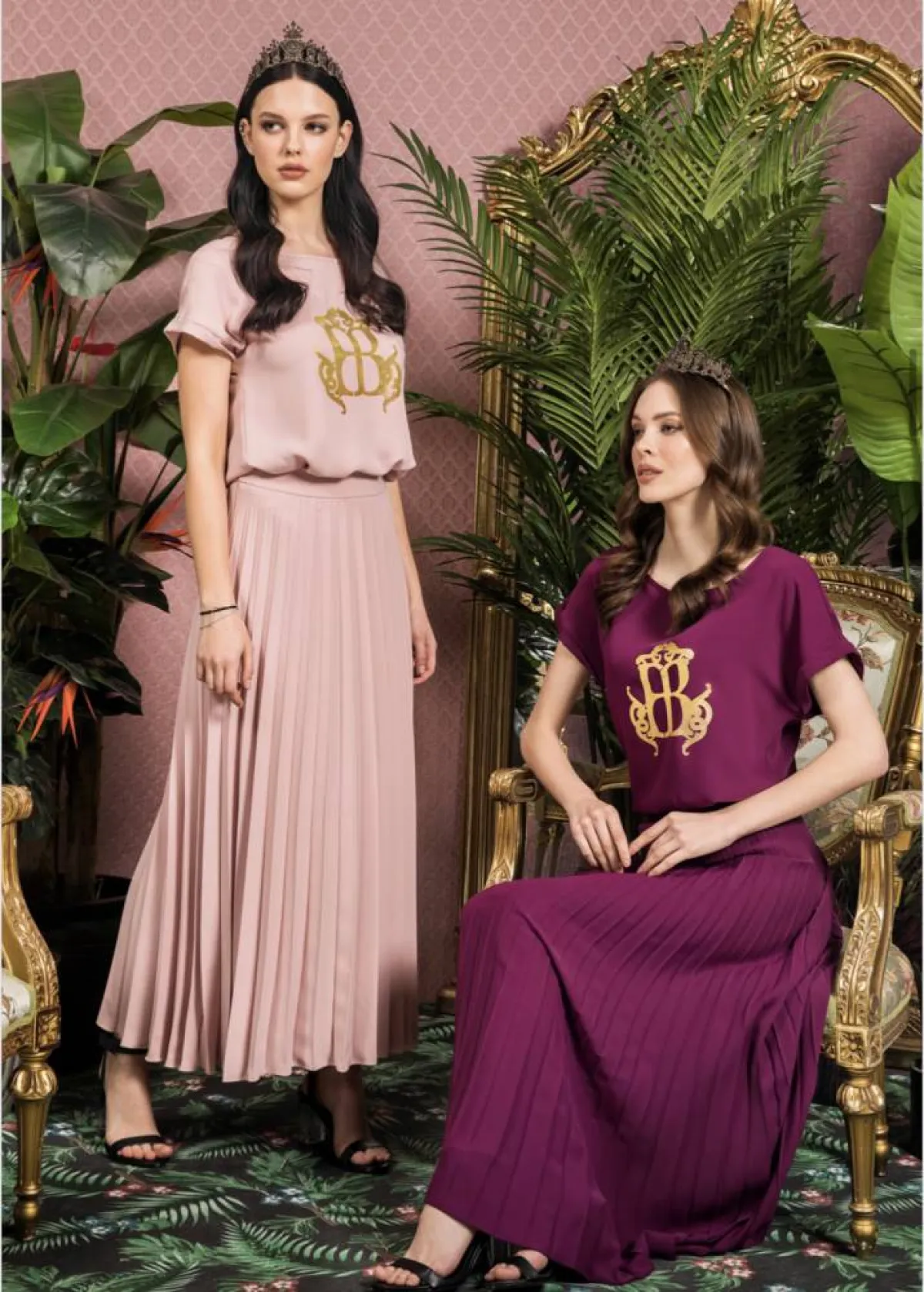 من تصميم فاطمة بالحداد