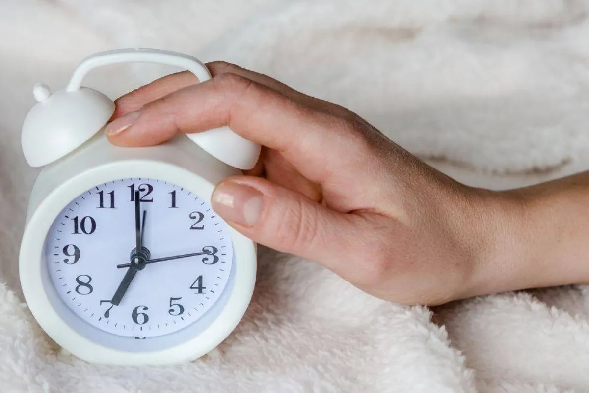 elements صورة تظهر منبه النوم مصدر الصورة 