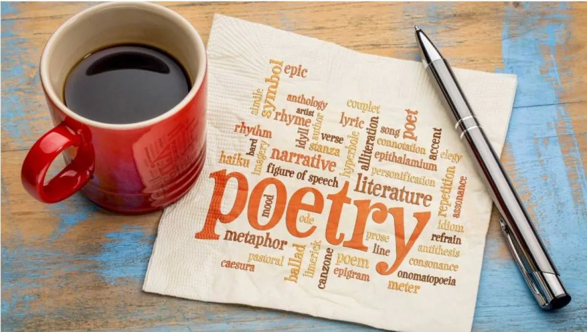 اليوم العالمي للشِعر