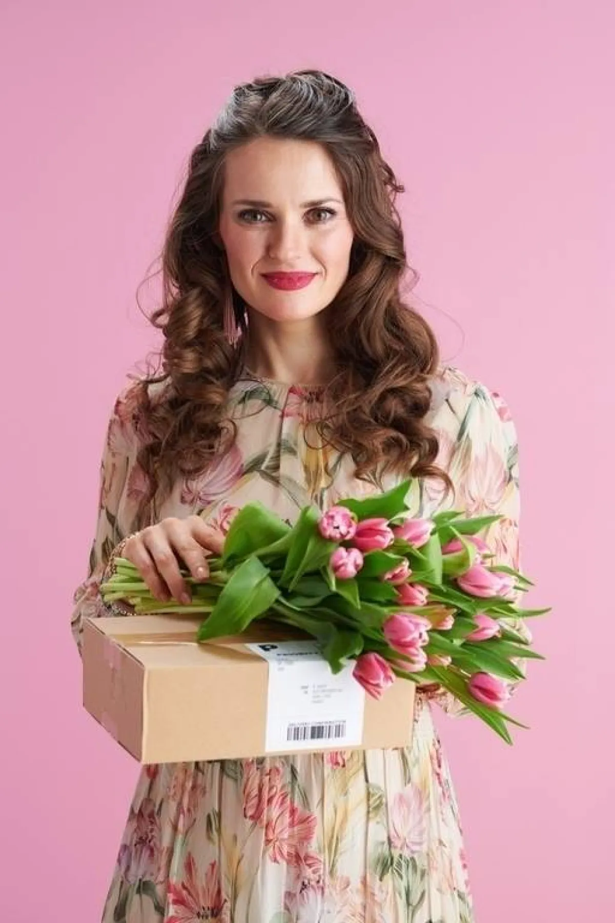 لا بدّ من اختيار هديّة قيّمة للأمّ، في يومها 