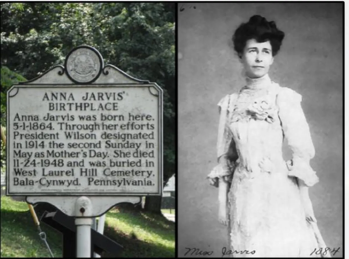 الاحتفال بيوم الأم