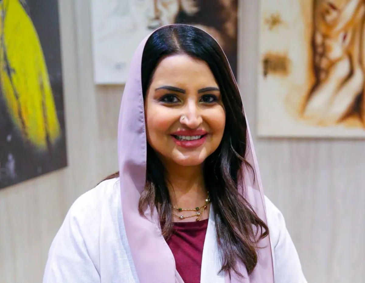 سمر المقرن: أمّي كلّ الرسائل والكلمات تعجز أن أوفيها حقّها