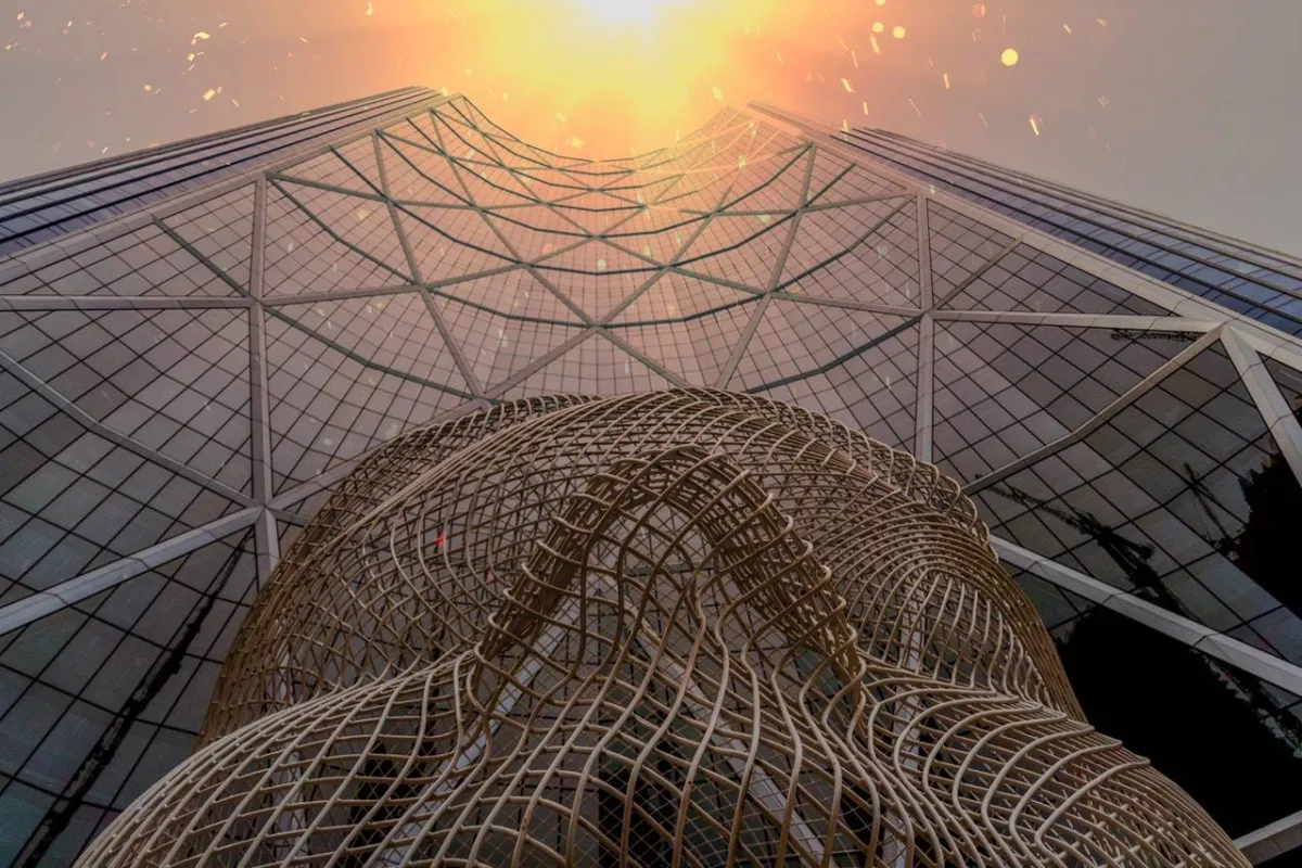 صورة لطلوع الشمس