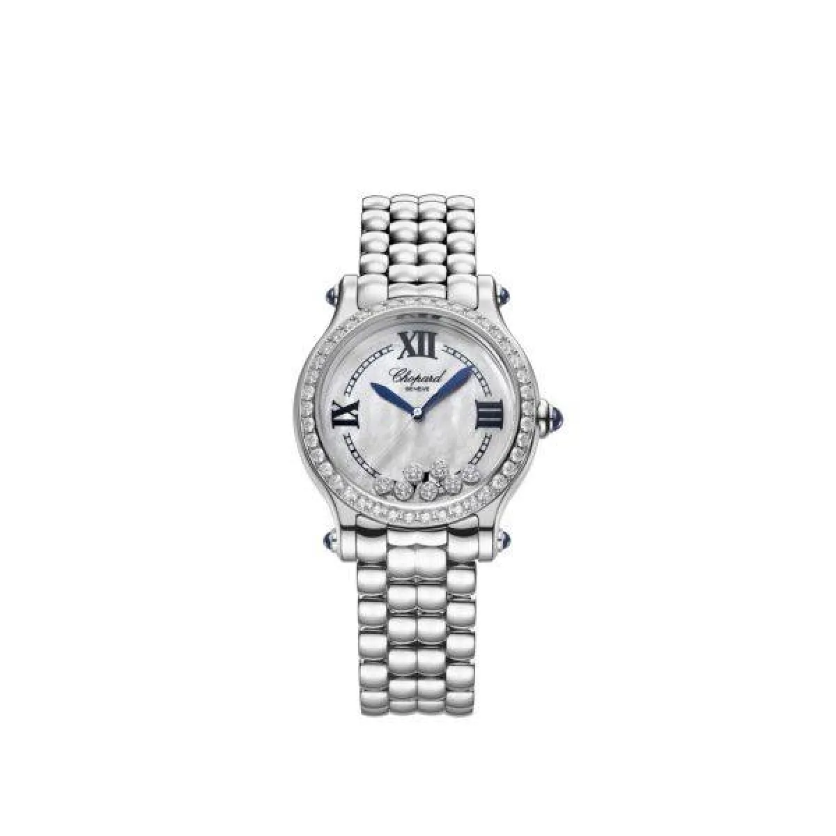 ساعة HAPPY SPORT THE FIRST من شوبارد Chopard  