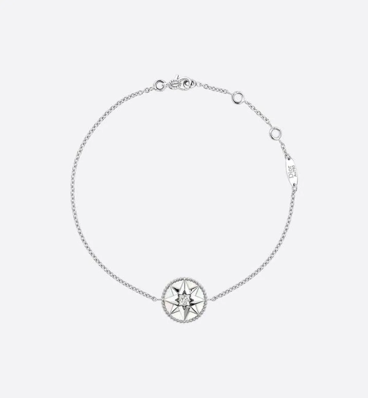 سوار ROSE DES VENTS من ديور Dior 