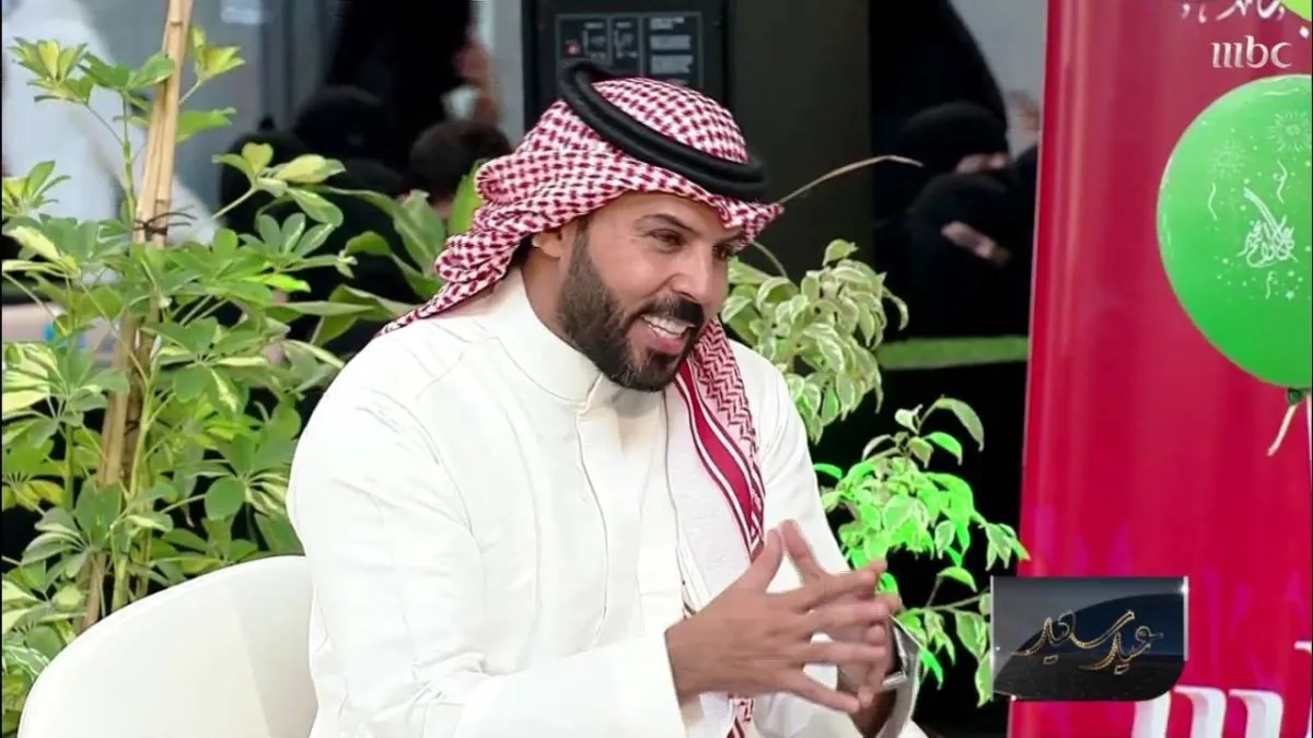 الفنان طلال السدر 