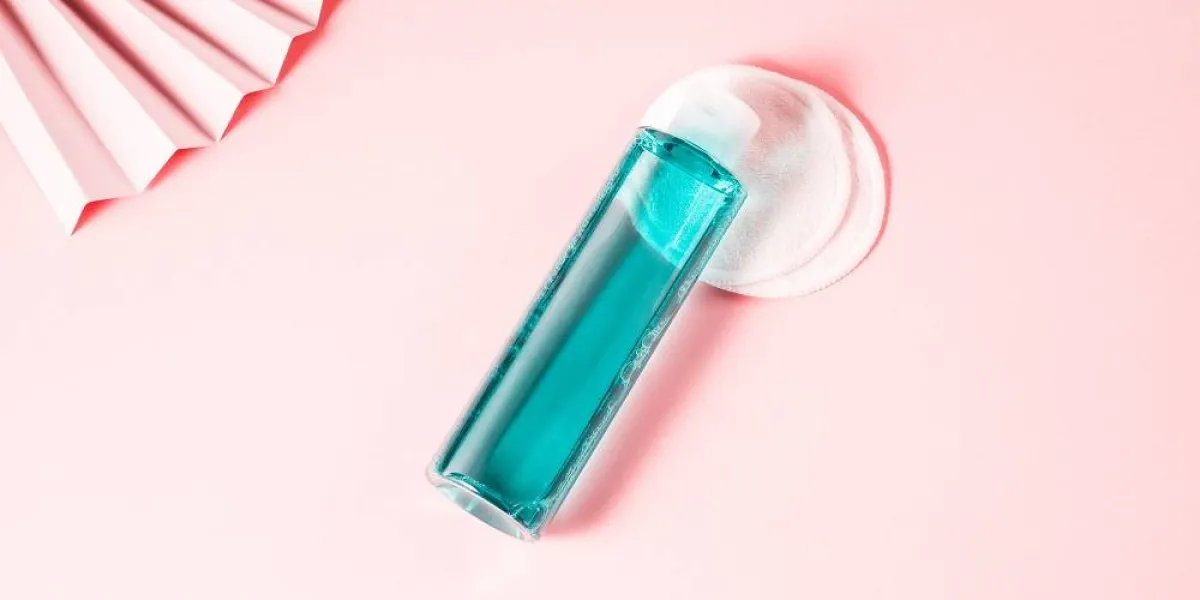 تونر البشرة