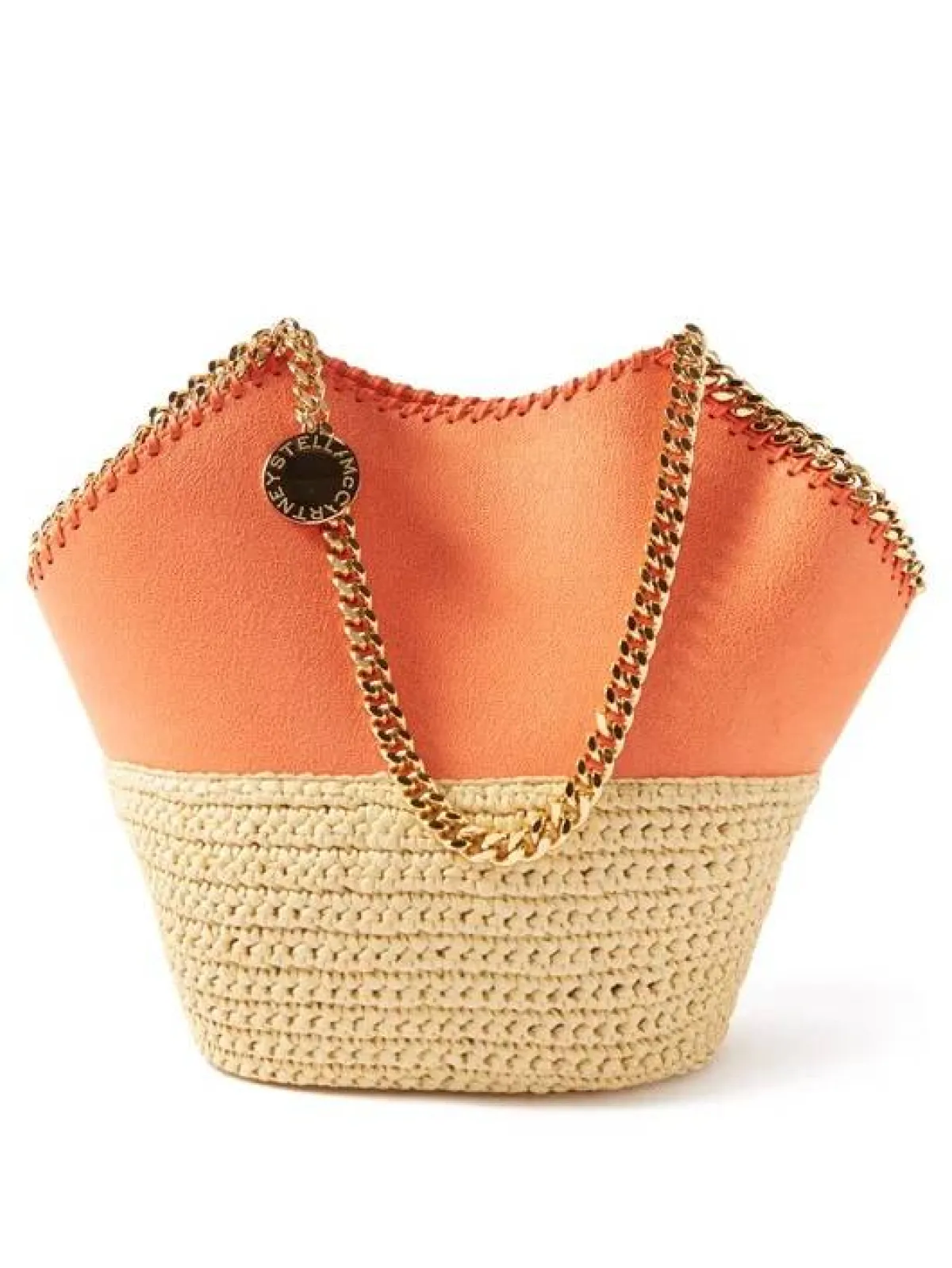 حقائب بألوان منعشة 