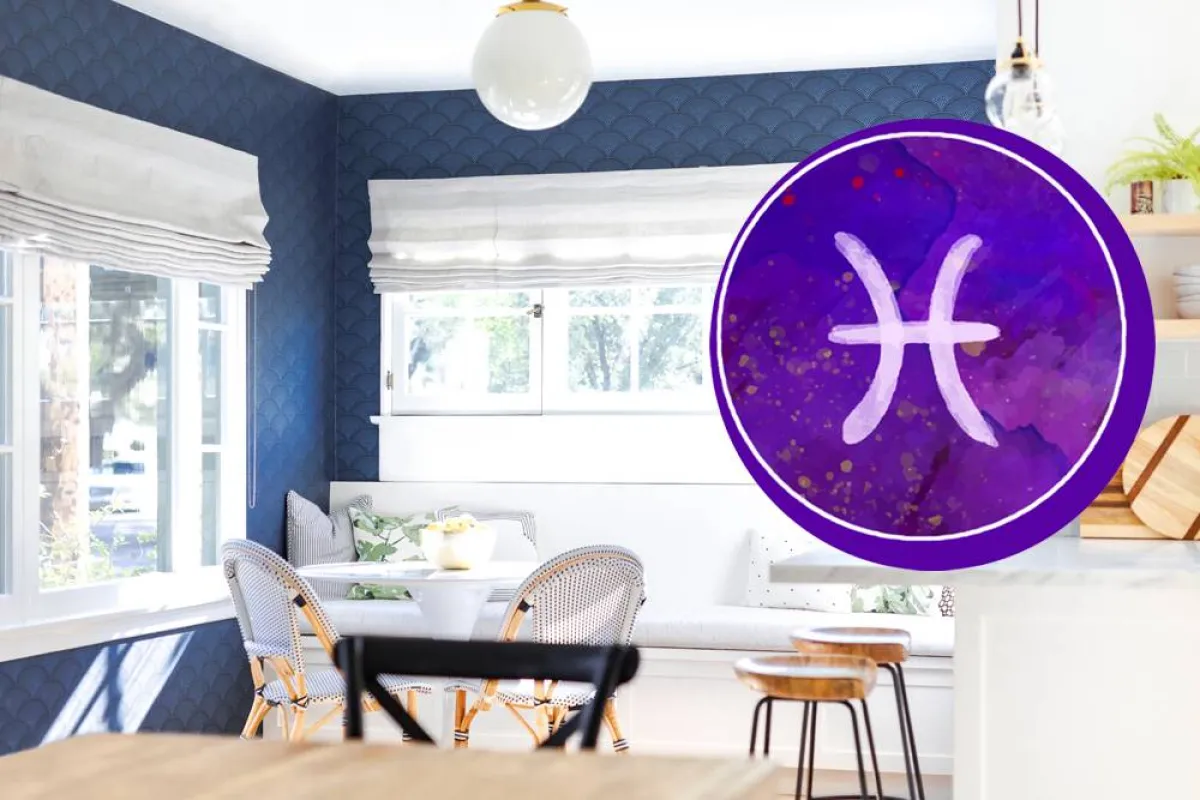 شخصية الأبراج