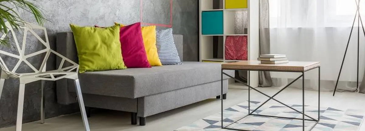 الأبراج والديكور