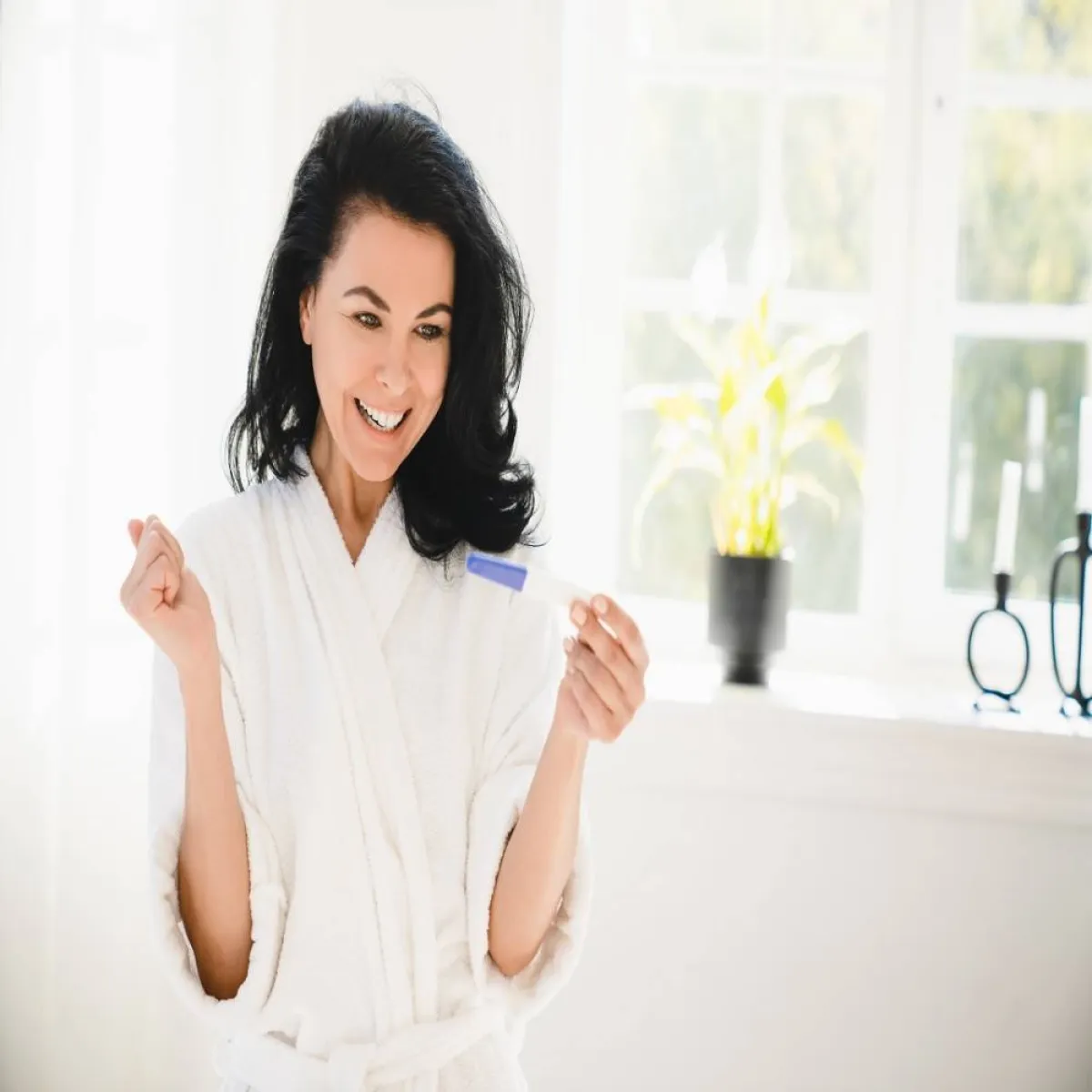 صورة لحامل تحمل اختبار حمل