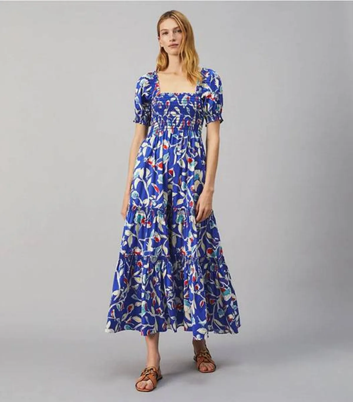 فستان من توري بيرتش 