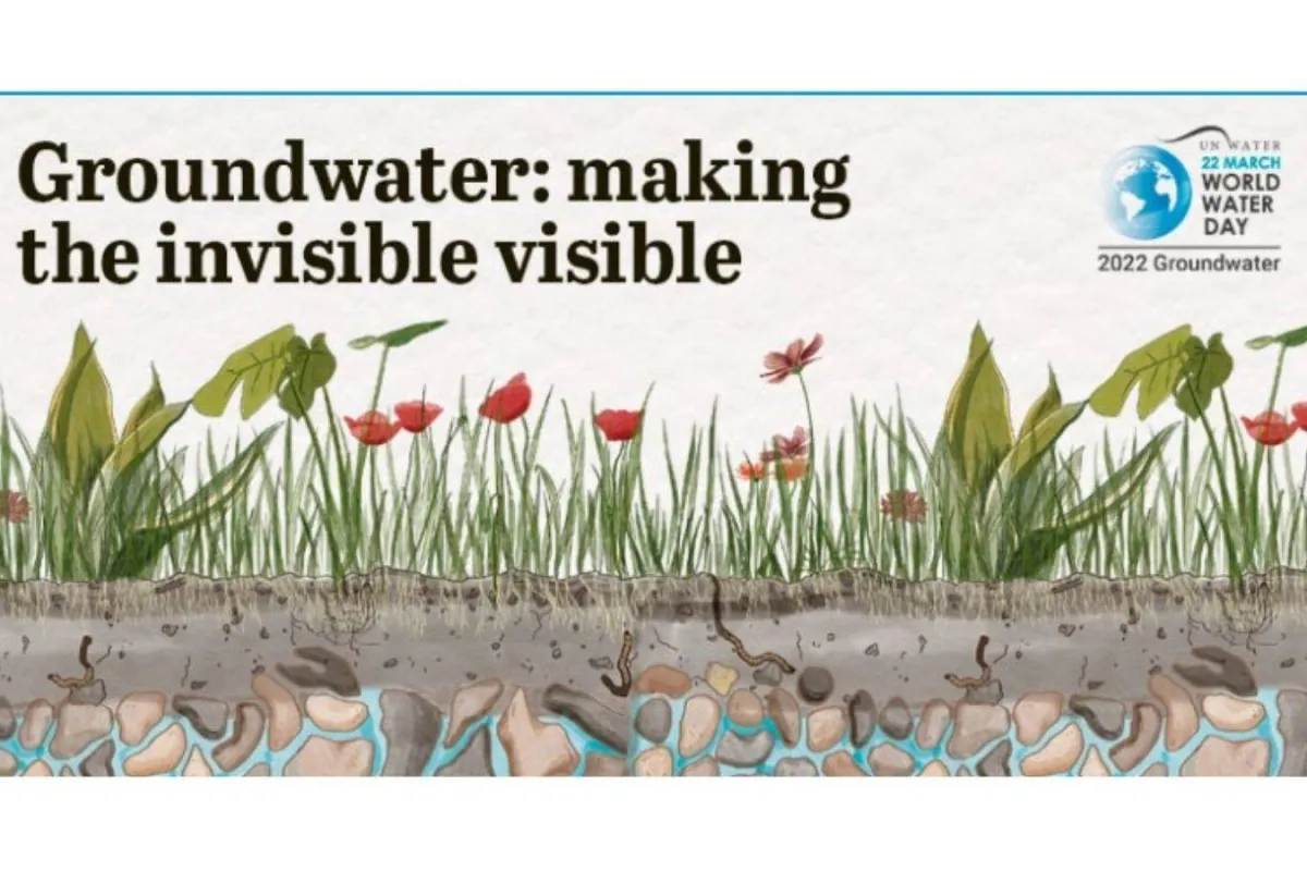 اليوم العالمي للمياه