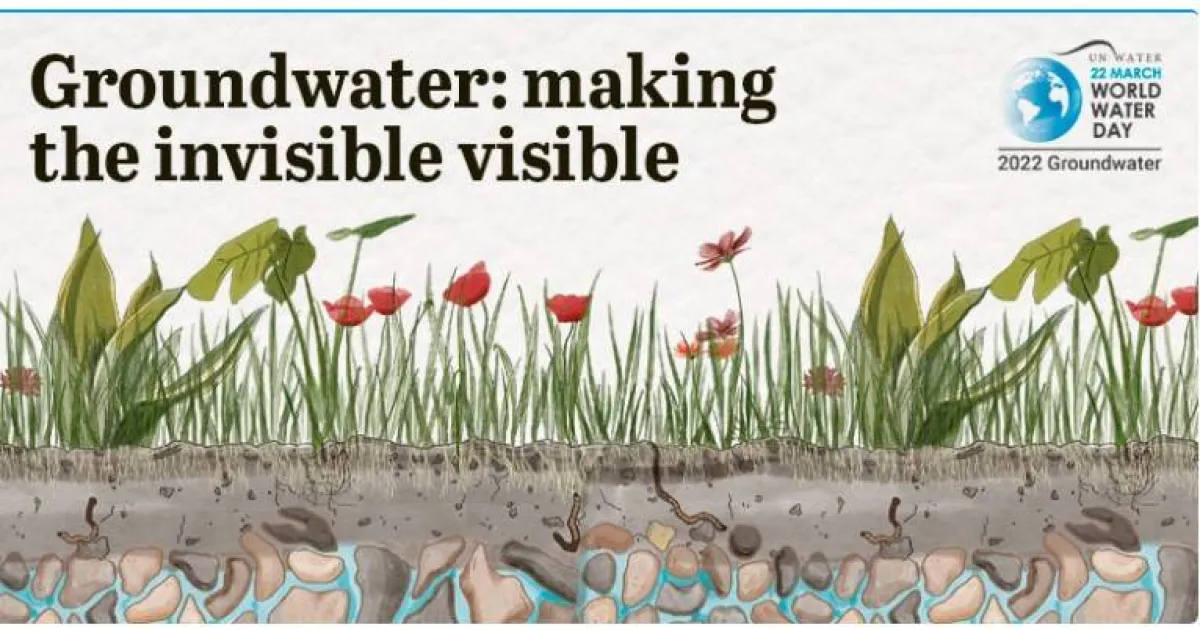 اليوم العالمي للمياه