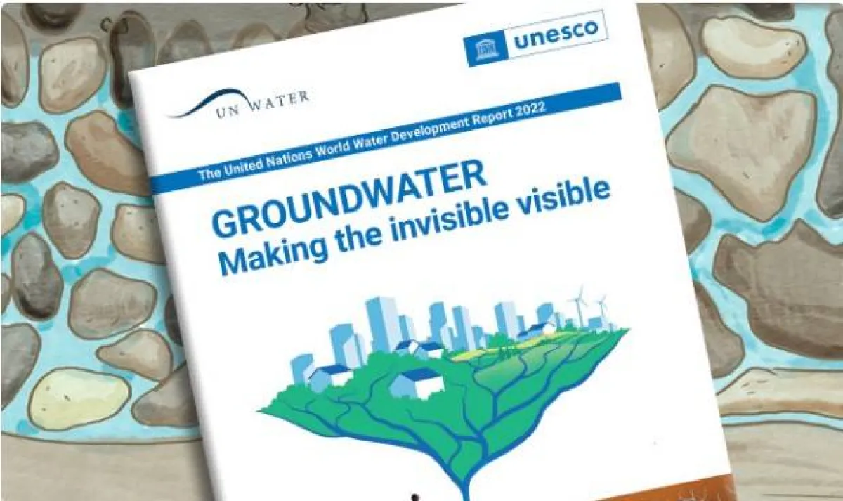 اليوم العالمي للمياه