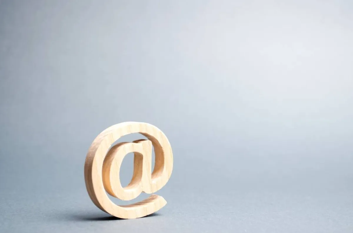 طرق كتابة الرسائل الإلكترونيّة الاحترافيّة في العمل