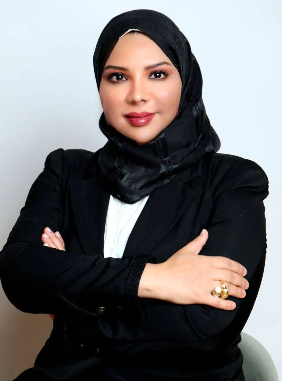 أسماء حجازي