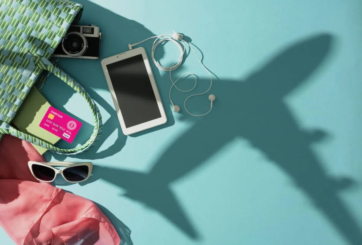 الإجازة تساعد في إعادة شحن الطاقة الذاتية