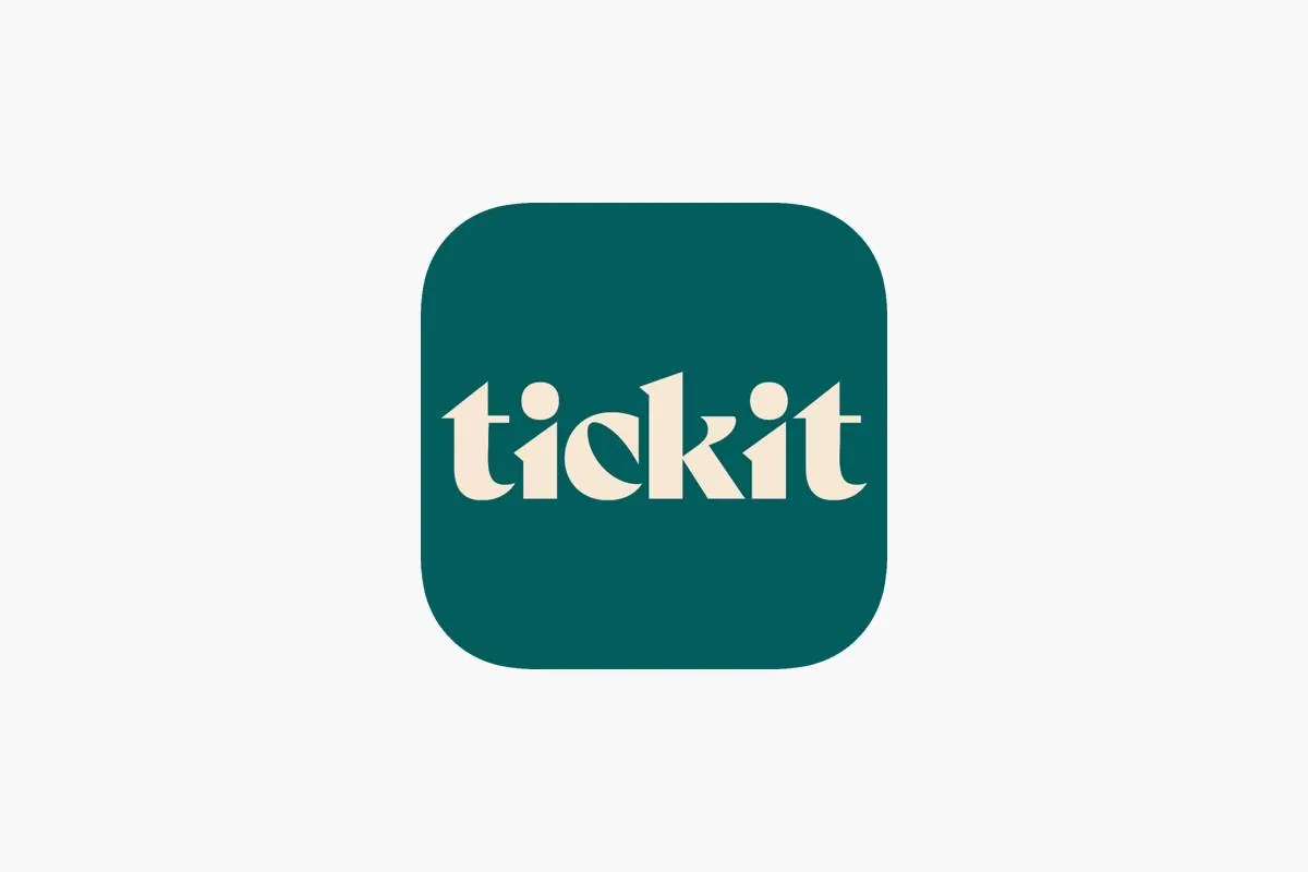   Tickit Rewardsبرنامج المكافآت الفوري