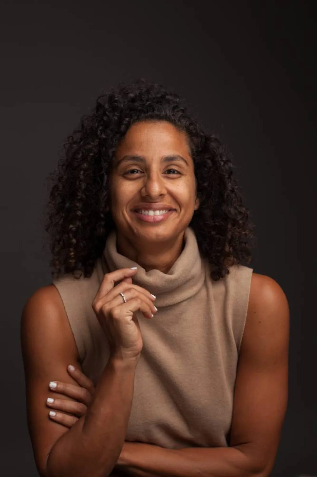 المصمّمة ديانا شعبان 