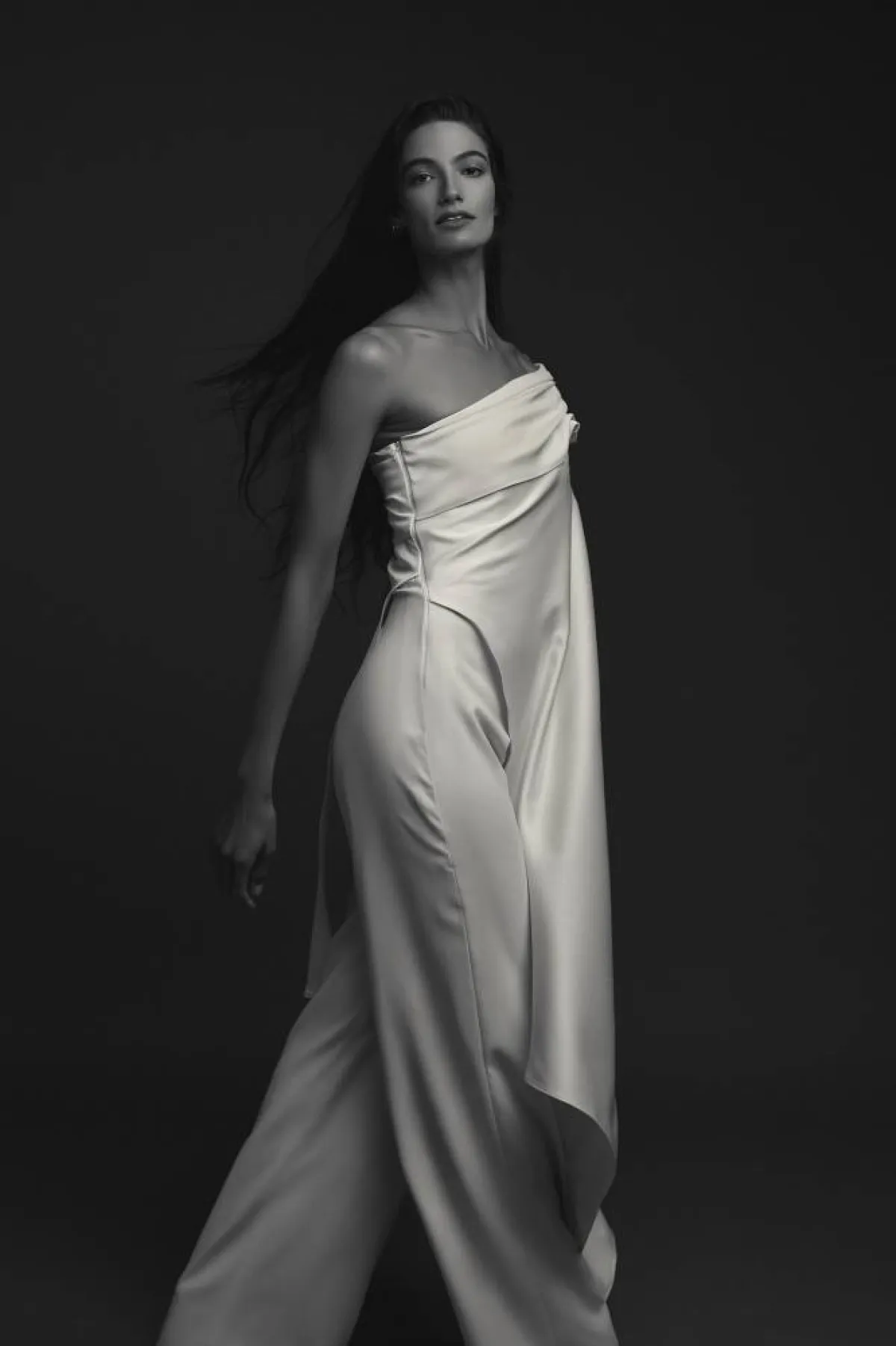 من تصاميم المصمّمة ديانا شعبان