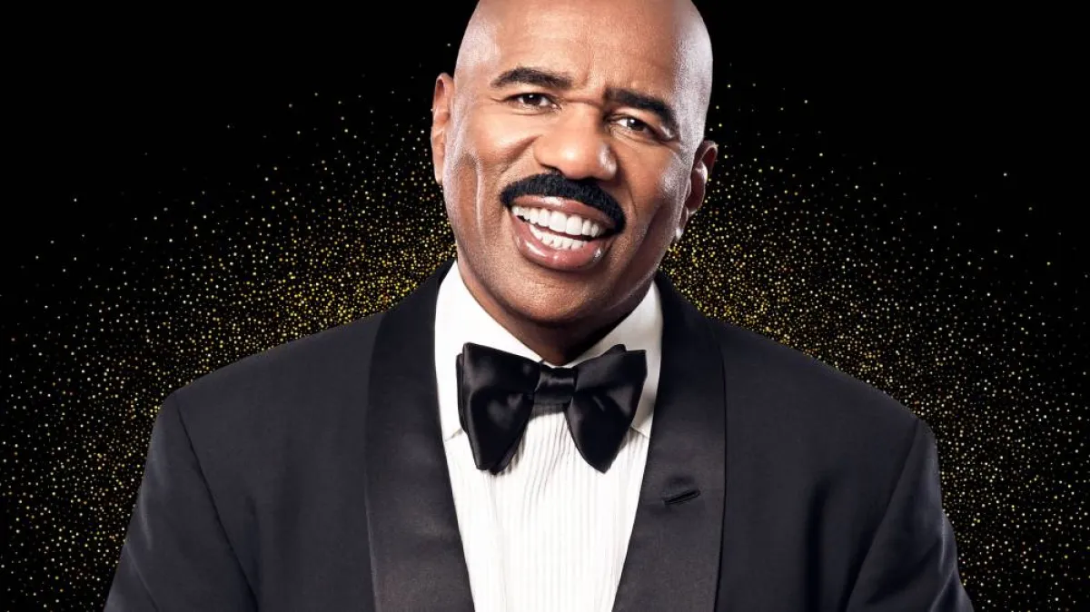 ستيف هارفي - الصورة من موقع فوكس