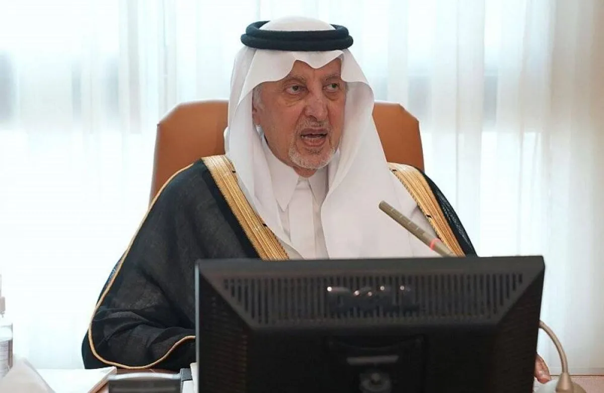  أمير مكة المكرمة: 27 مليارا و 680 مليون قمة المشاريع في جدة وبحرة والجموم