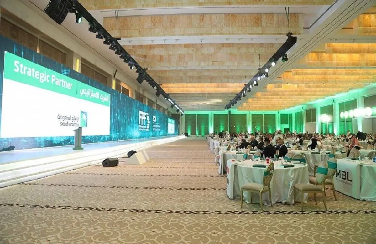  أكثر من 13 جهة حكومية تشارك في منتدى المشاريع المستقبلية 