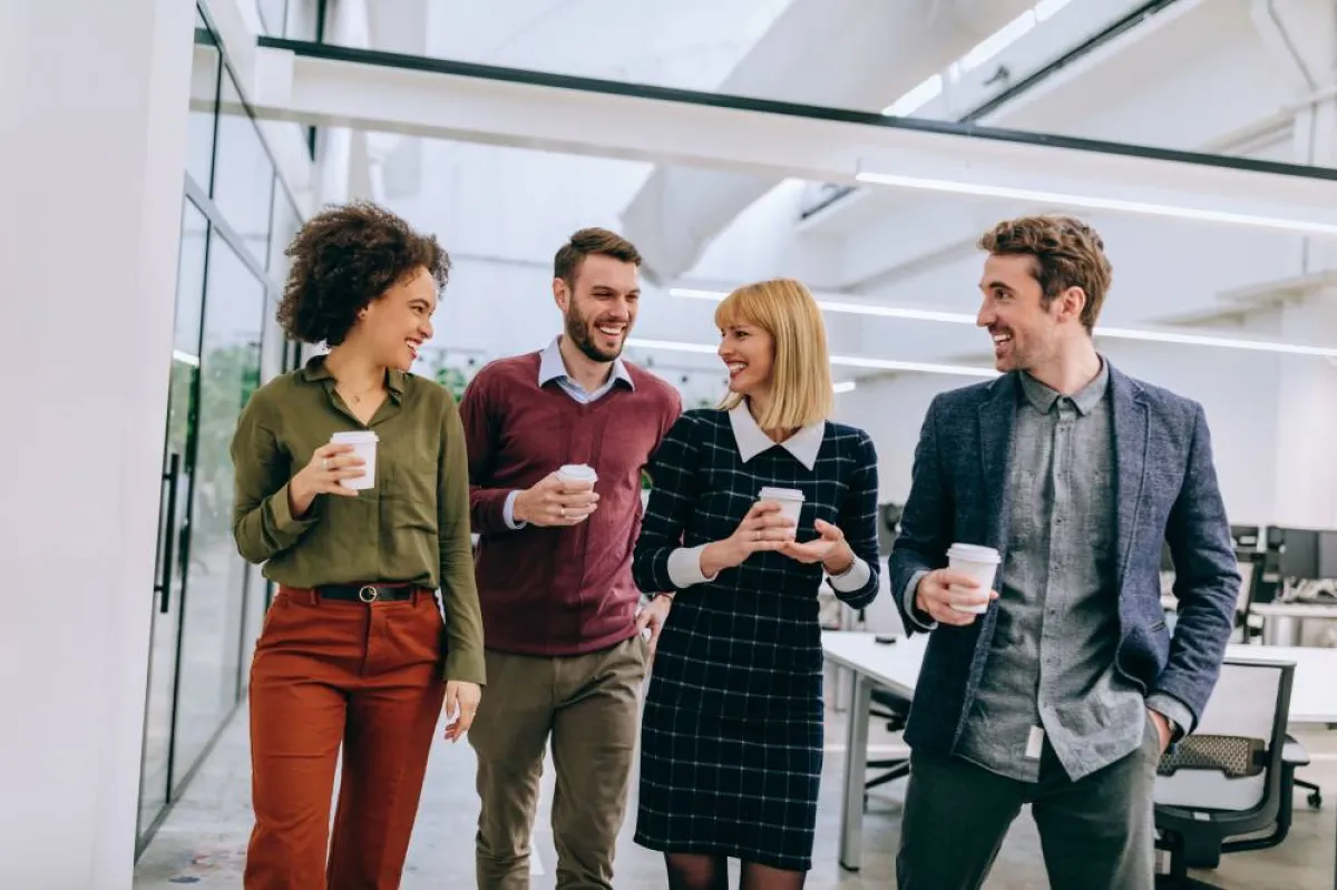  كل متخرّج(ة) من الجامعة يبحث عن فرص عمل جيدة 