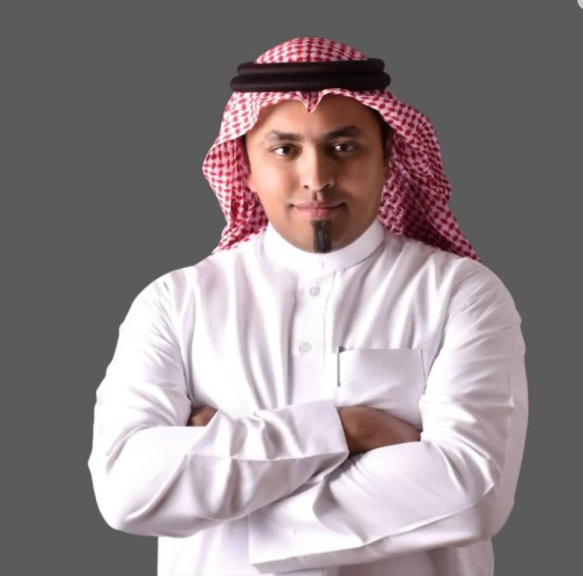  خالد جوهرجي، المتخصّص في التطوير المهني