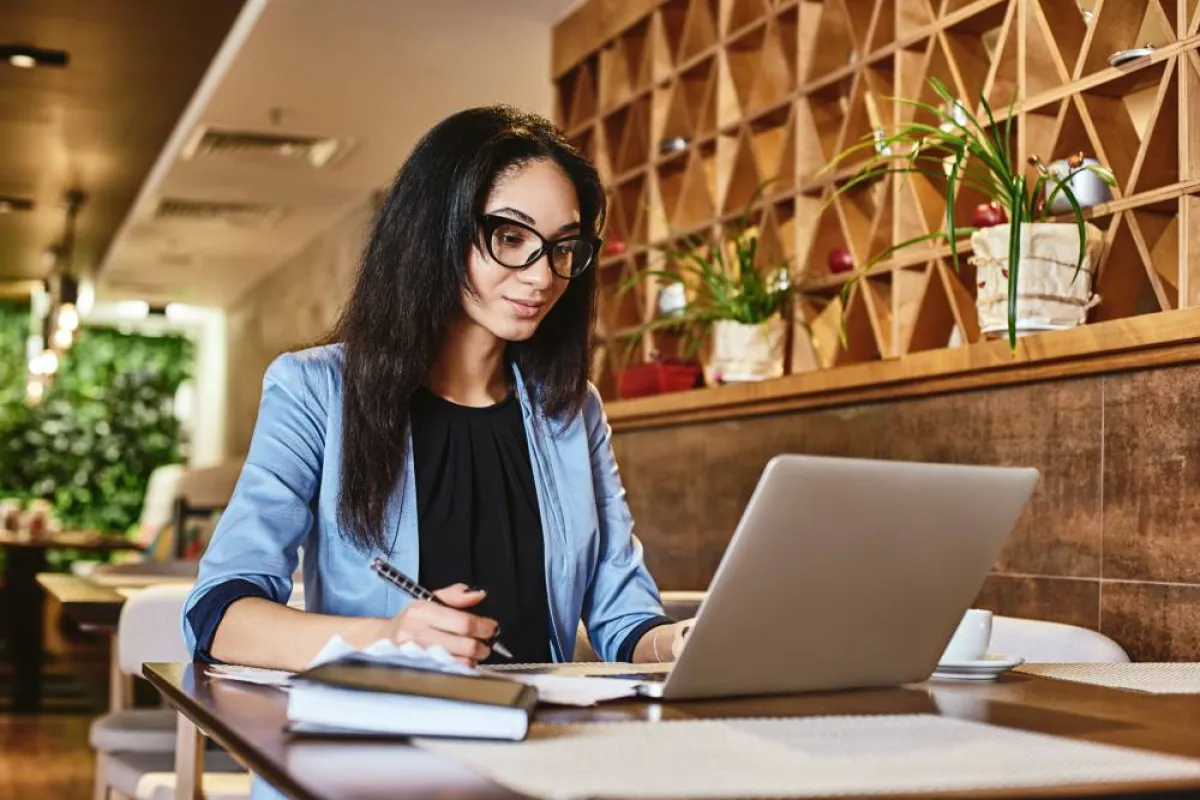 كيف تصلين إلى الوظيفة المثاليّة؟ 