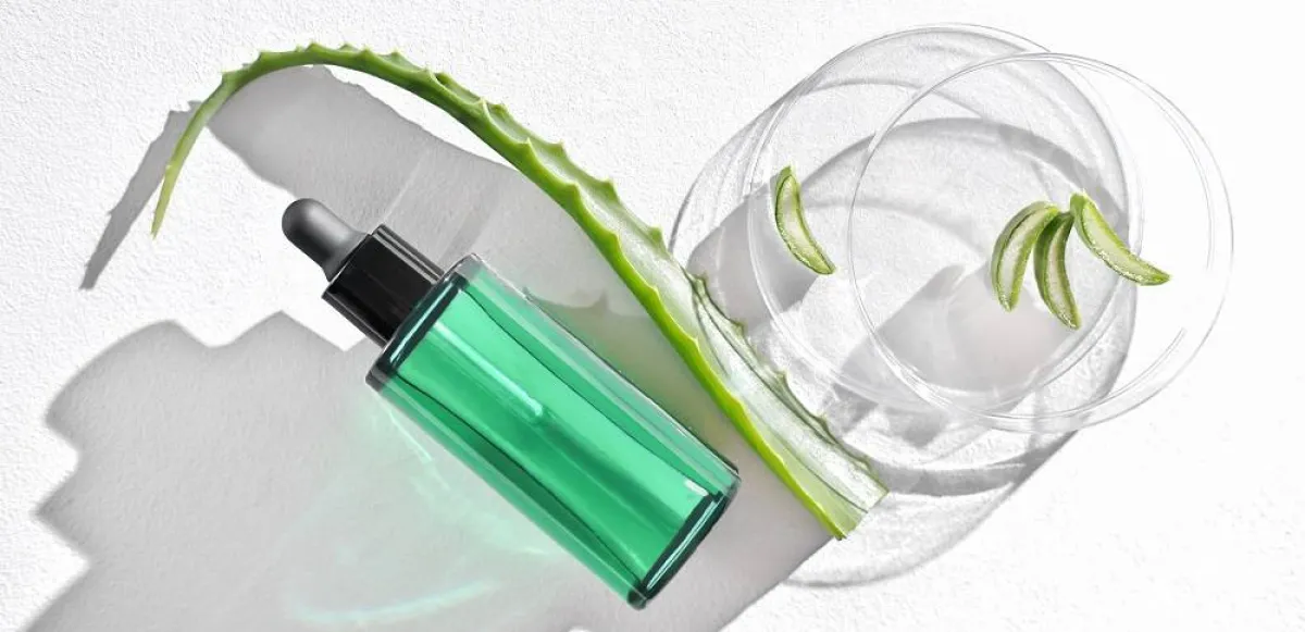 رذاذ الصبار