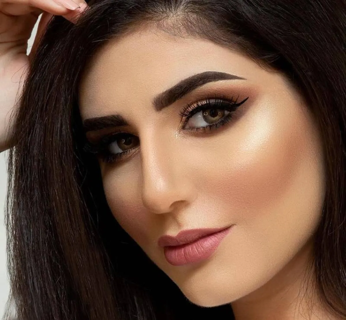 الأيلاينر المجنح