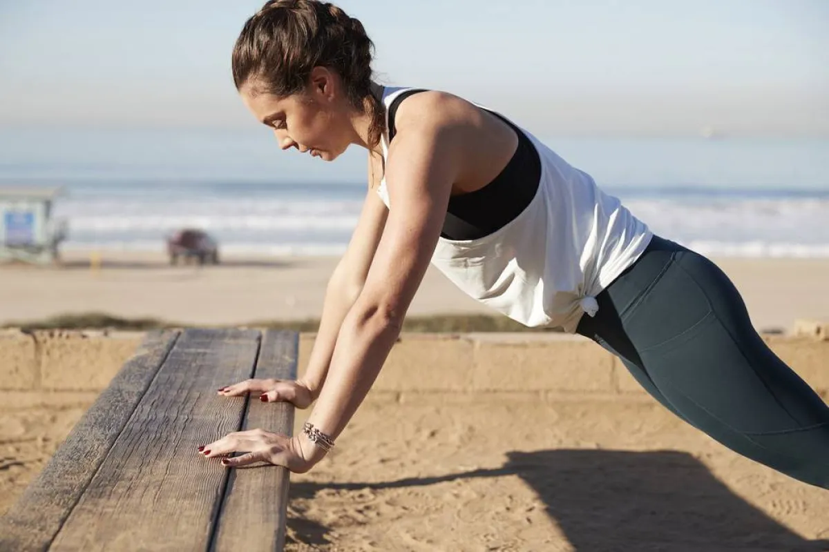 تمارين رياضية