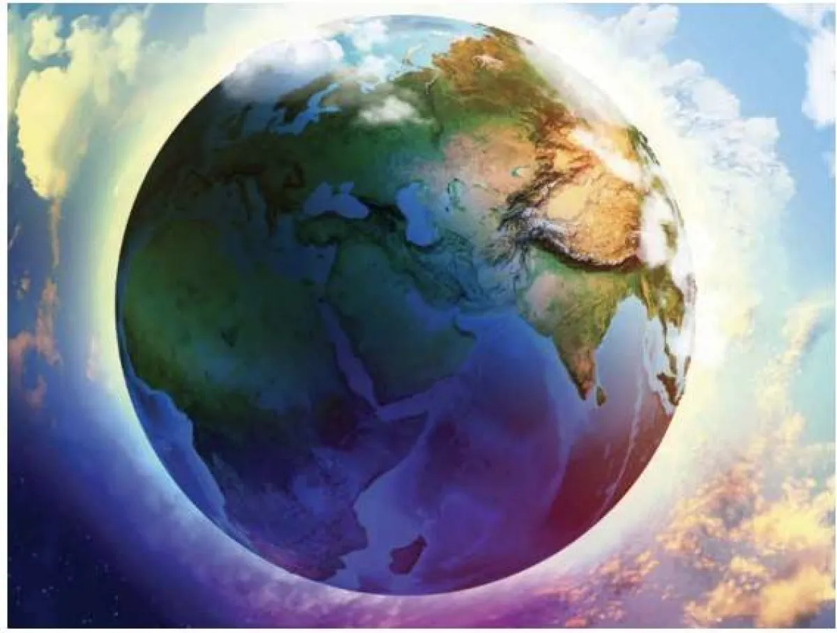 اليوم العالمي للأرصاد الجوية